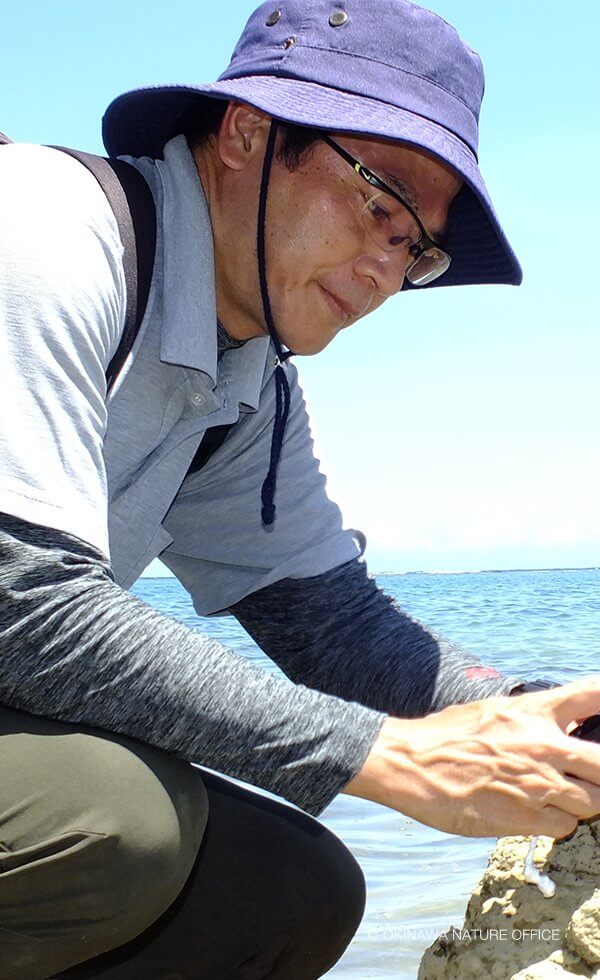 Takehara Kenji 伊芸 元