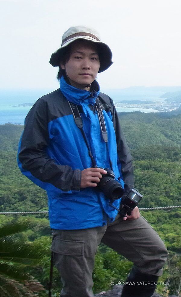 Takehara Kenji 熊井 健