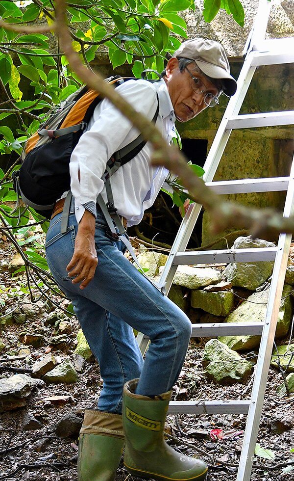 Takehara Kenji 上野 和昌